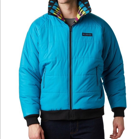 Jacket - Picture 8 of 14